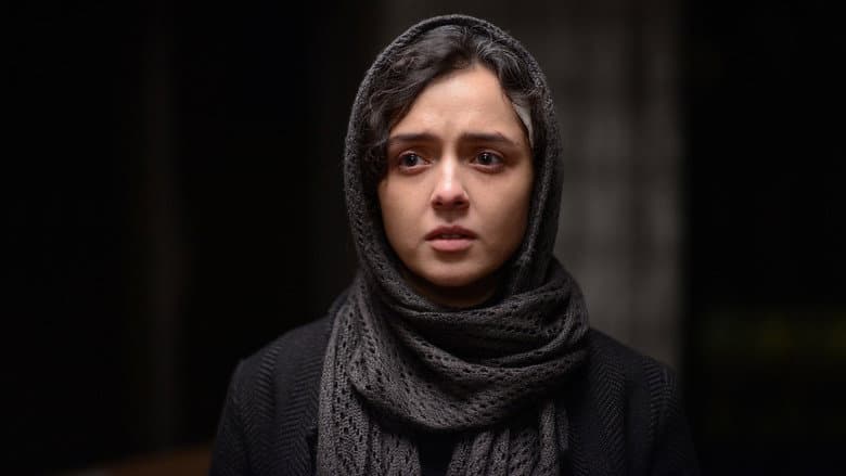 The Salesman still