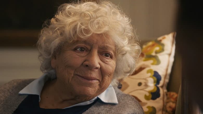 A Friend of Dorothy still