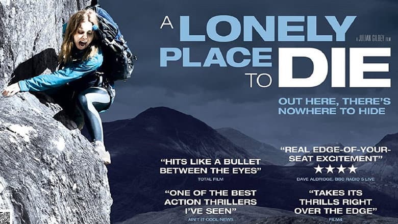 A Lonely Place to Die still