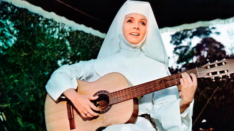 The Singing Nun still