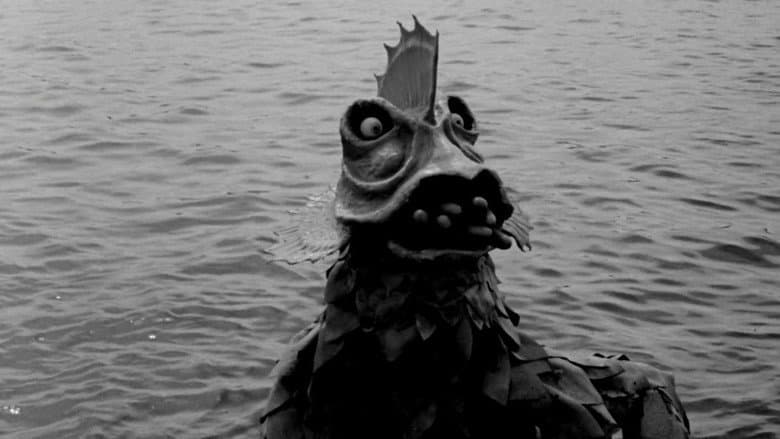 The Horror of Party Beach still