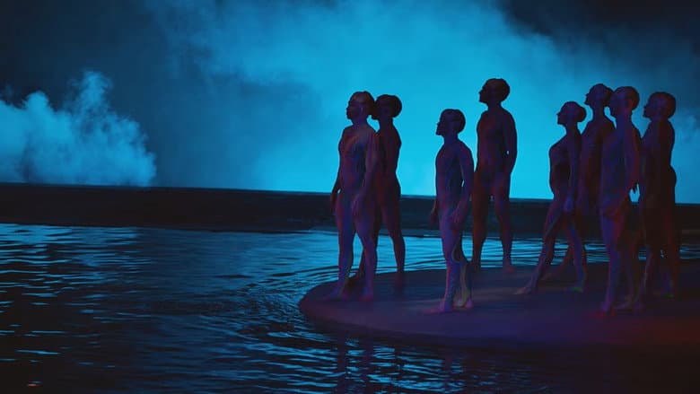 Cirque du Soleil: Without a Net still