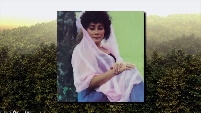 Suzzanna: The Queen of Black Magic still