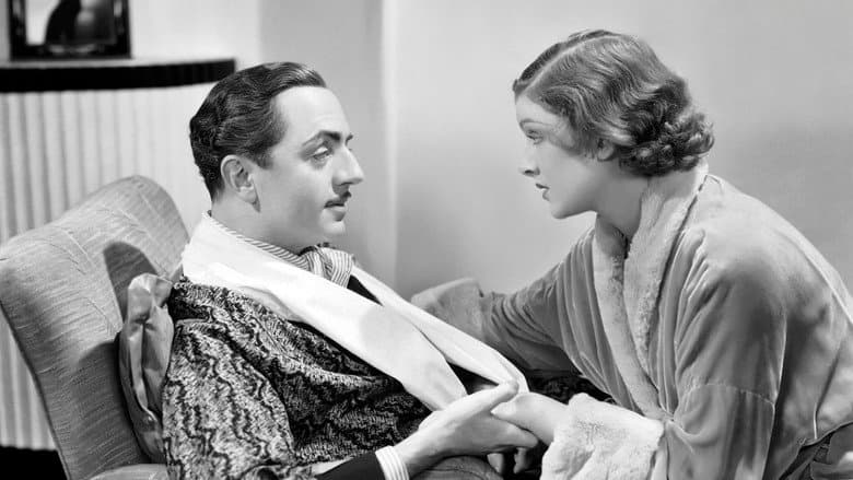 The Thin Man still