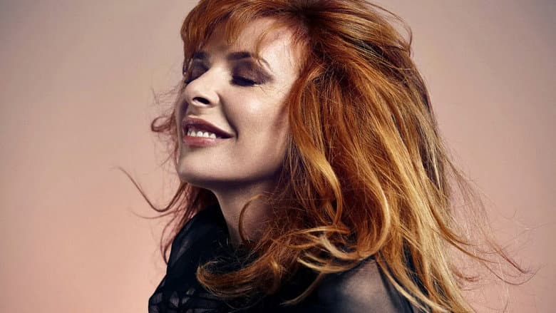 Mylène Farmer : sur les pas d'une icône still