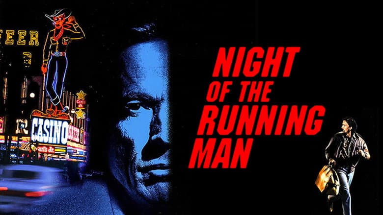 Night of the Running Man still