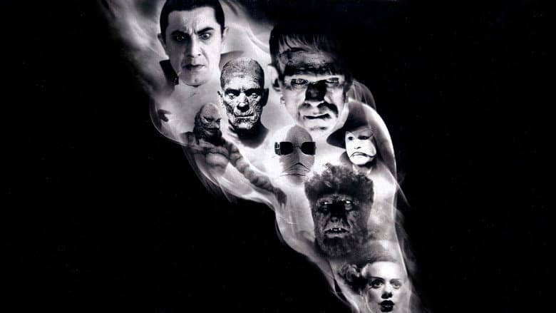 Universal Horror still