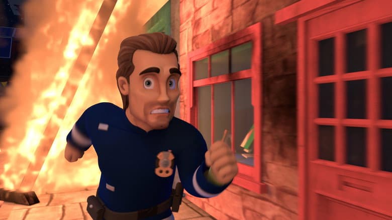 Fireman Sam: Set for Action! still