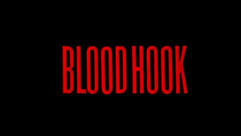 Blood Hook still