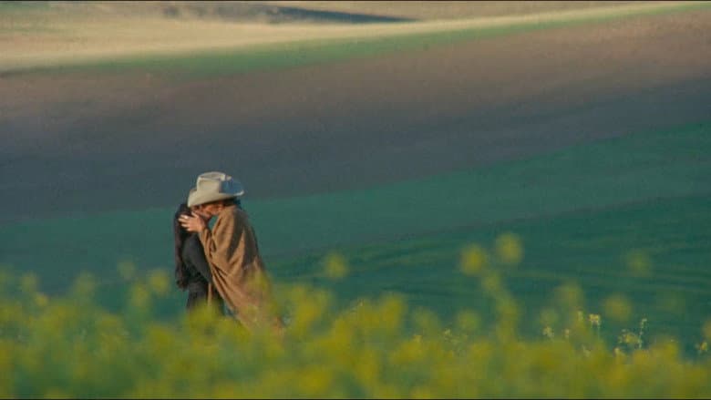 The Last Movie still