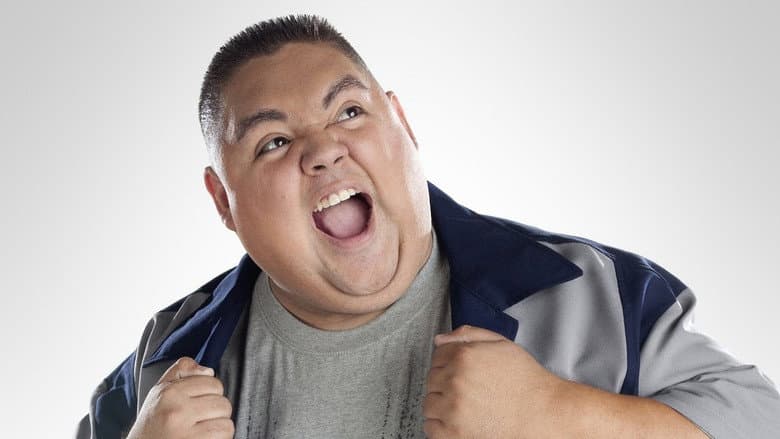 Gabriel Iglesias: Hot and Fluffy still