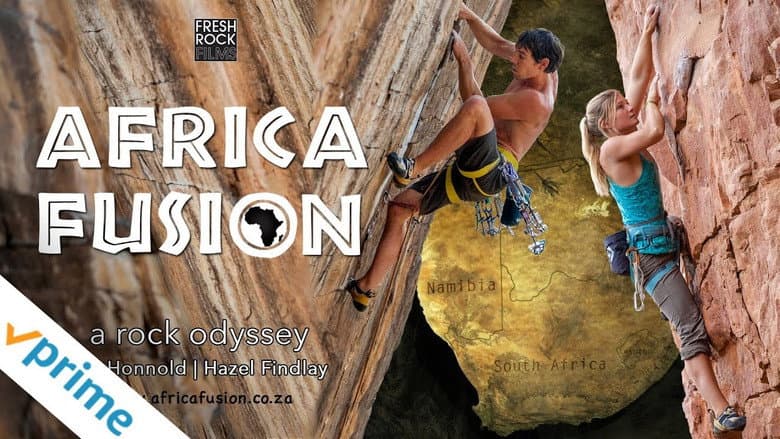Africa Fusion still