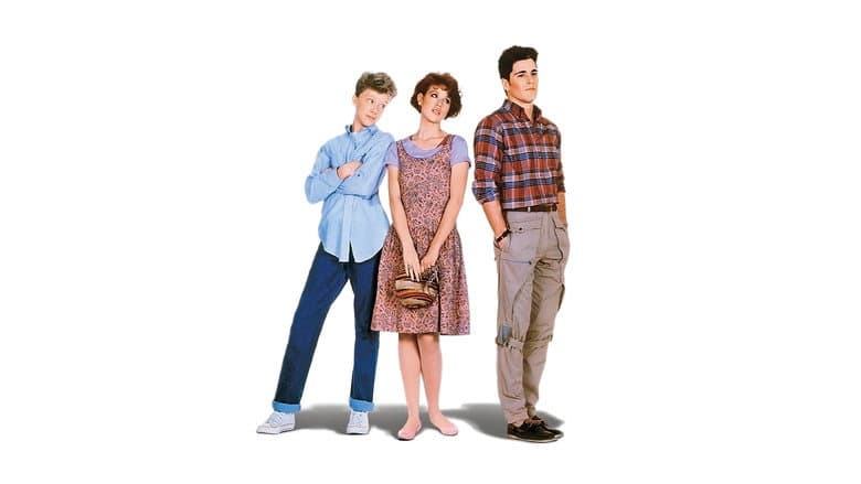 Sixteen Candles still