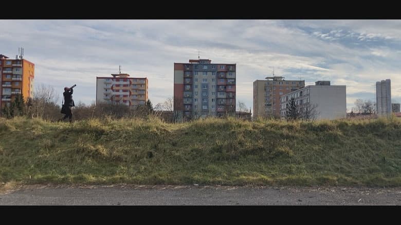 OUCA – (NE)SKUTOčNí PRíBECH still