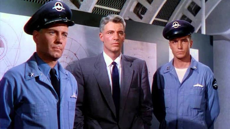 Conquest of Space still