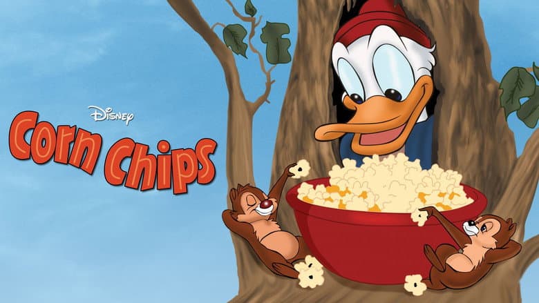 Corn Chips still