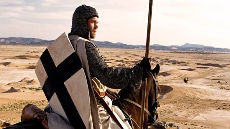 Arn: The Knight Templar still