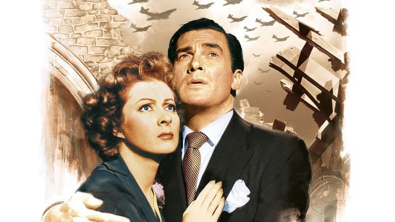 Mrs. Miniver still