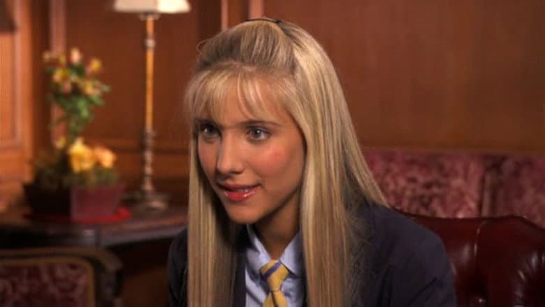 Legally Blondes still