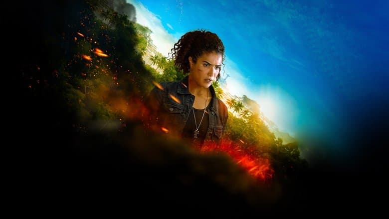 Kali: Avenging Angel still