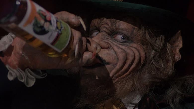 Leprechaun 2 still