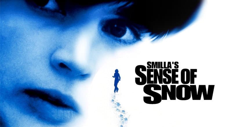 Smilla's Sense of Snow still