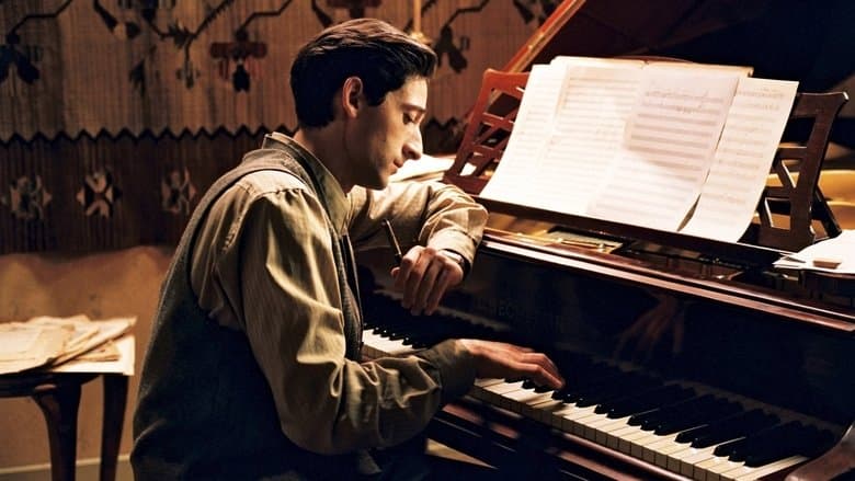 The Pianist still
