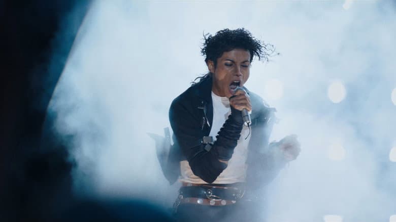 Michael still