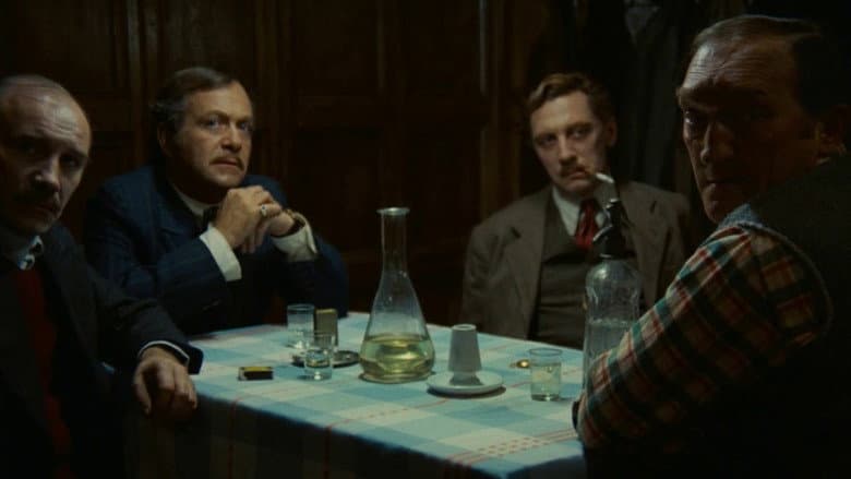 The Fifth Seal still