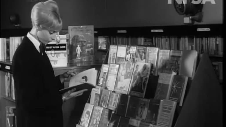 The Case For Books still