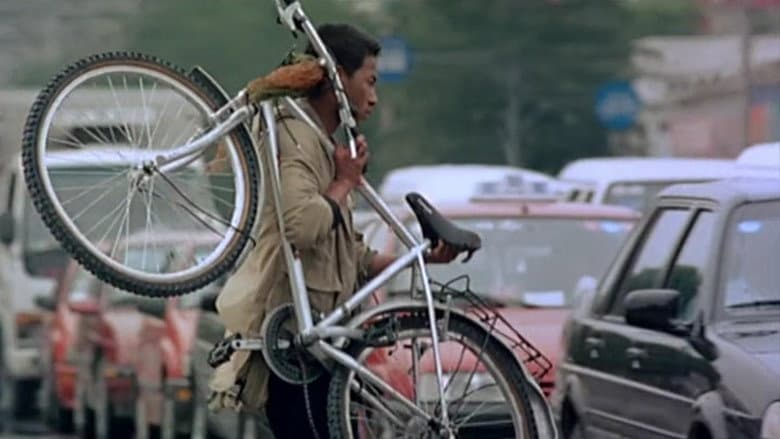 Beijing Bicycle still