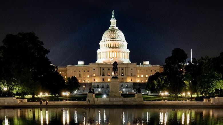 The Plot Against the President still