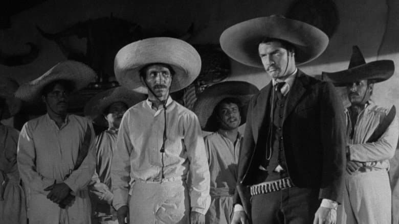 Viva Zapata! still