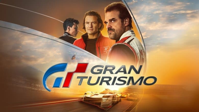Gran Turismo still