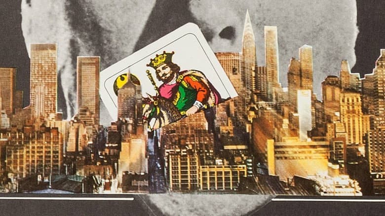 A King in New York still
