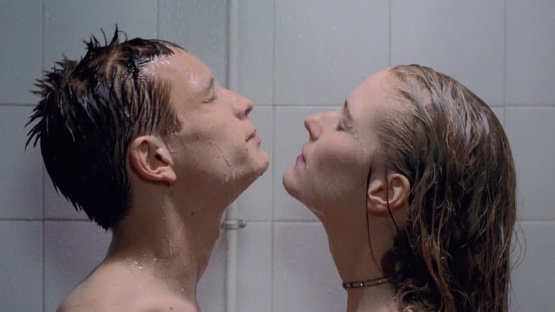 Criminal Lovers still