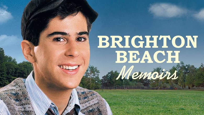 Brighton Beach Memoirs still