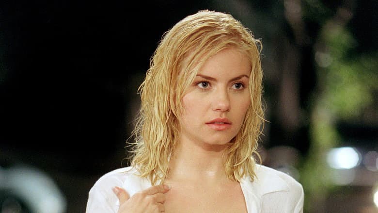 The Girl Next Door still