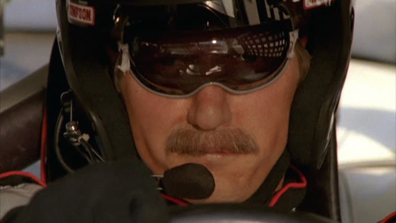 3: The Dale Earnhardt Story still