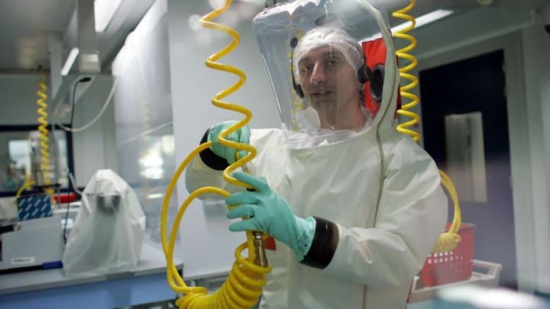 Epidemics: The Invisible Threat still