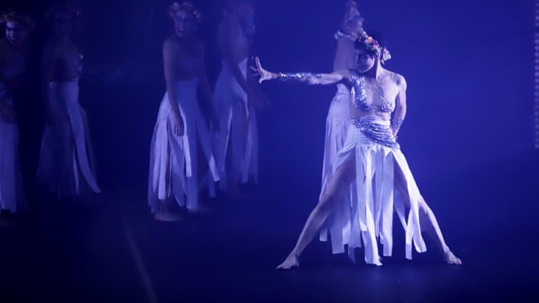 Giselle(s) Pietragalla - Derouault still