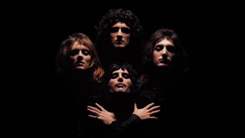 Queen: Days of Our Lives still