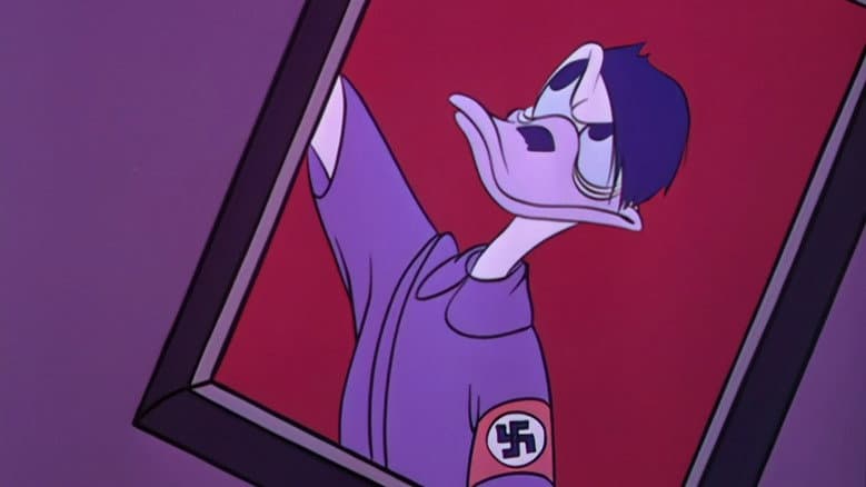 Der Fuehrer's Face still