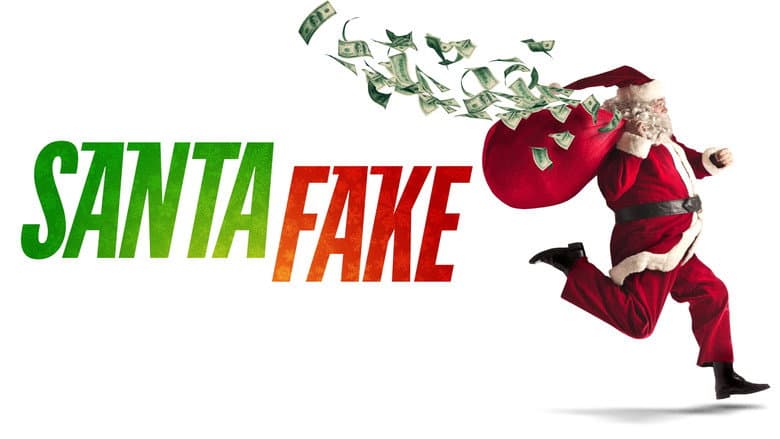 Santa Fake still