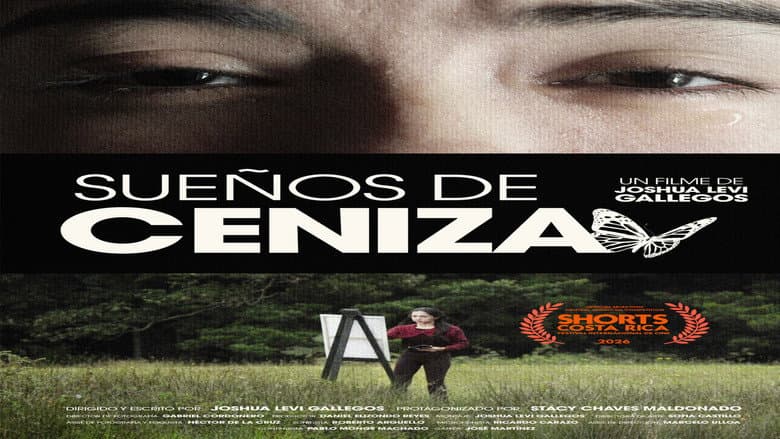 Sueños de Ceniza still