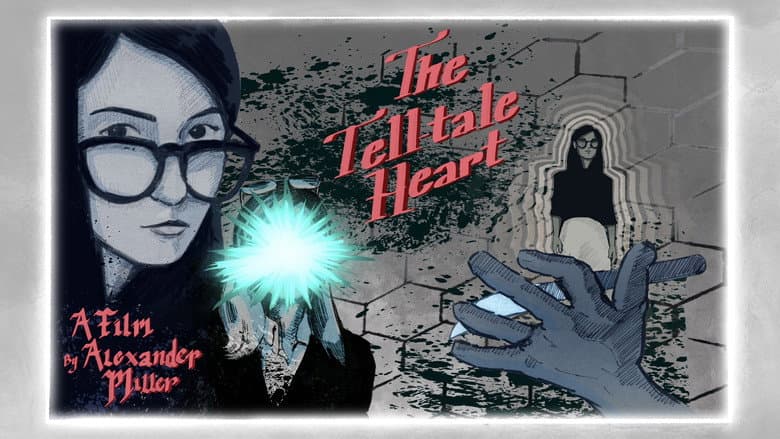 The Tell-Tale Heart still