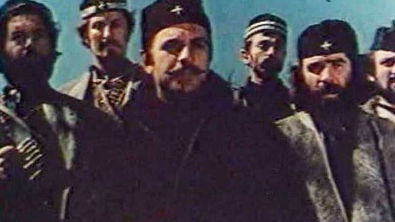 Pavlos Melas still