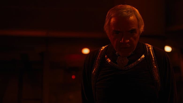 Battlestar Galactica still