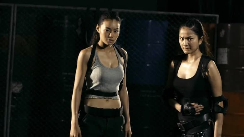 The Vanquisher still
