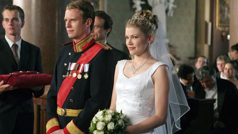 The Prince & Me 2: The Royal Wedding still